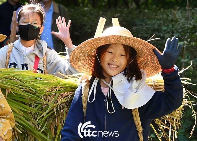 “오늘은 나도 농부” 송파구 어린이 ...