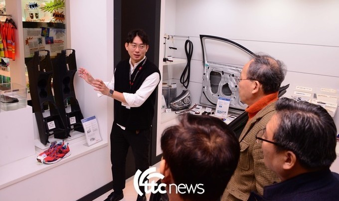 3M코리아, 과학을 통해 더 나은 미...