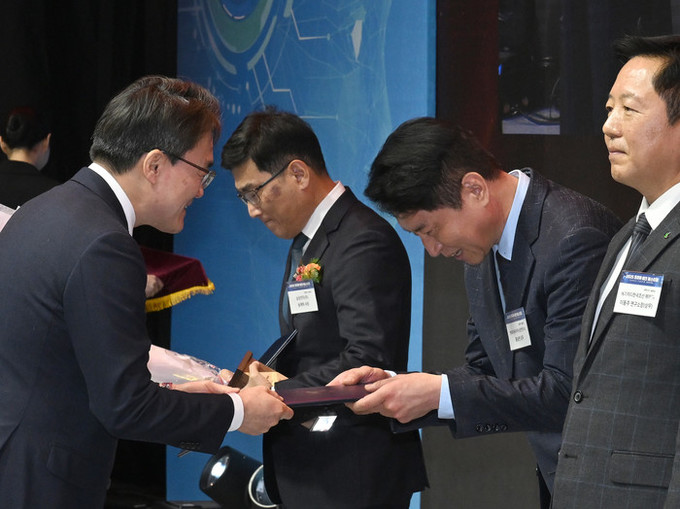 현대자동차·기아, ‘2025 대한민국...