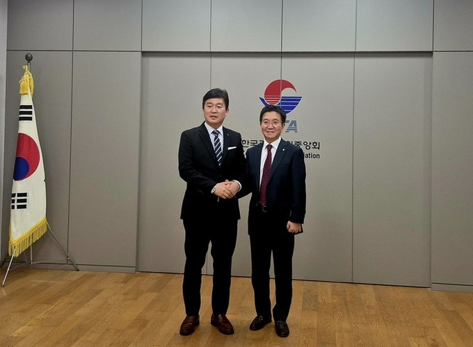 한국관광공사 신임 사장, 한국관광협회...