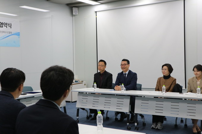 한국상하수도협회-무역센터(WTCS),...